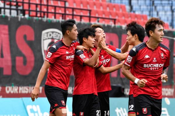 [사진]부천FC 제공