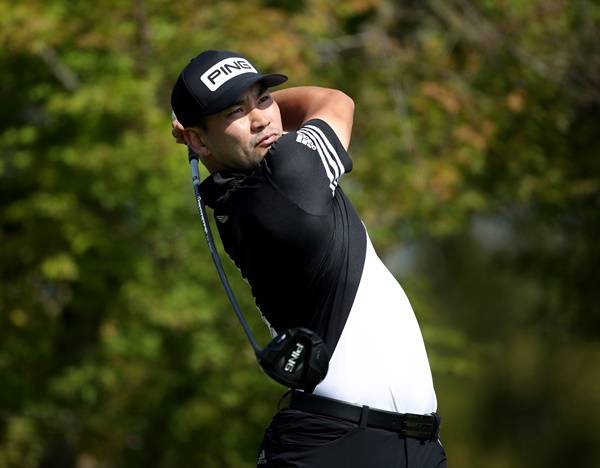 이준석 / 사진=KPGA 제공