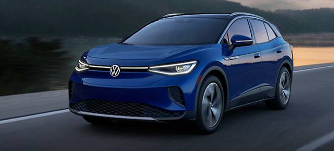 VW ID.4