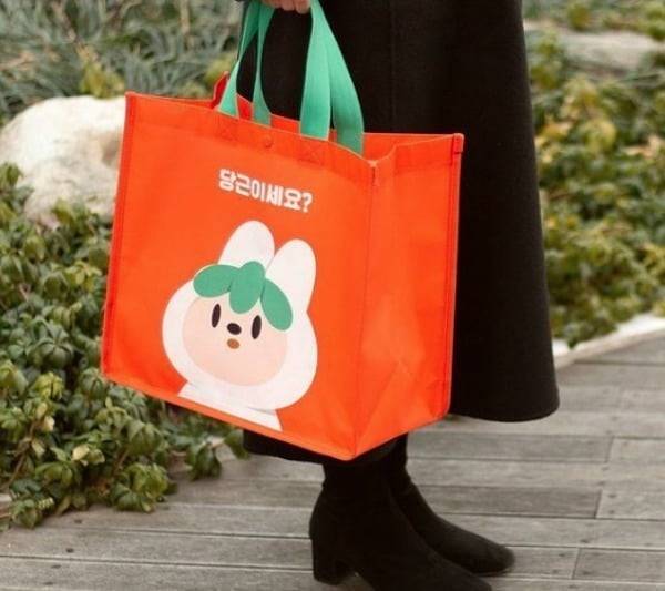 사진=당근마켓 SNS