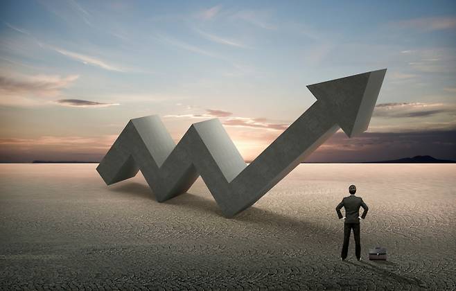 국내 증권사들이 줄줄이 CFD(차액결제거래) 증거금률 인상에 나섰다./사진=이미지투데이