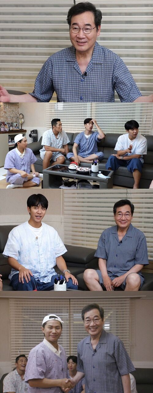 Lee Nak-yeon, former Democratic Party leader, appears as the last master of SBS All The Butlers presidental candidate big 3 special.Former prosecutor general Yoon Seok-ryul and former governor Lee Jae-myung will appear on the All The Butlers to be broadcast on March 3, followed by Lee Nak-yeon as master.Just as Yoon Seok-ryul and Lee Jae-myung have been honest about the issues surrounding each other through the All The Butlers hearing, Master Lee Nak-yeon will also be Confessions about the gossip surrounding him as well as the past that has not been disclosed anywhere.Master Lee Nak-yeon vowed to be frankly Confessions, saying, Ill just get it before the start of the All The Butlers hearing.The members questioned the resignation of the masters resignation and the heart of the approval rating, and focused on the steam of Master Lee Nak-yeon, who had not been disclosed anywhere.On the other hand, Master Lee Nak-yeon said, My youth was a debt, during his school days. He said, I was surprised by all the experiences in the field, including the story of studying in Gwangju, which started from the middle school days of the movie Parasite .I wonder what the story of Master Lee Nak-yeon, who is really heartbreaking, will be.The scene of Lee Nak-yeons All The Butlers Hearing, which has been frankly confided in the irresistible talks about rivals Yoon Seok-ryul and Lee Jae-myung, will be unveiled at All The Butlers, which will be broadcast at 6:25 pm on March 3.
