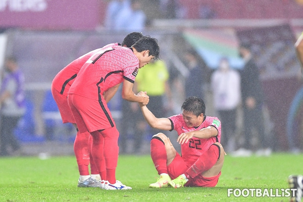 권창훈(남자 축구대표팀). 서형권 기자