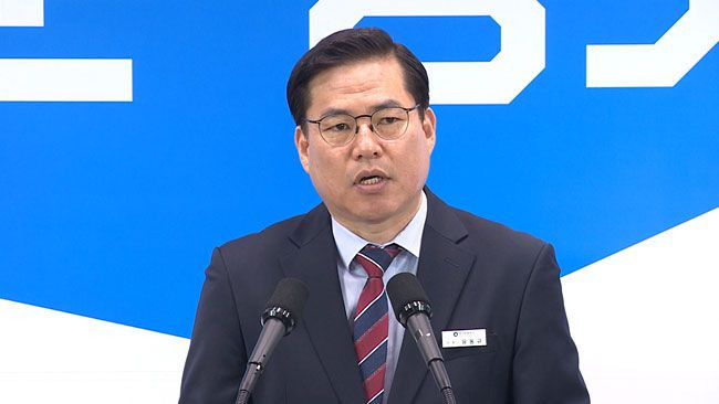 유동규 전 성남도시개발공사 기획본부장. photo 뉴시스