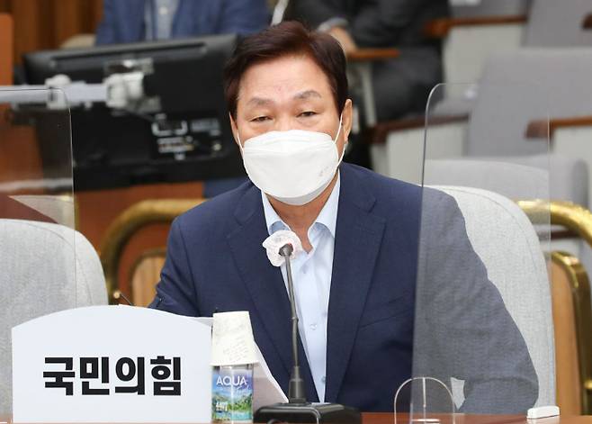 박완수 의원. 의원실 제공