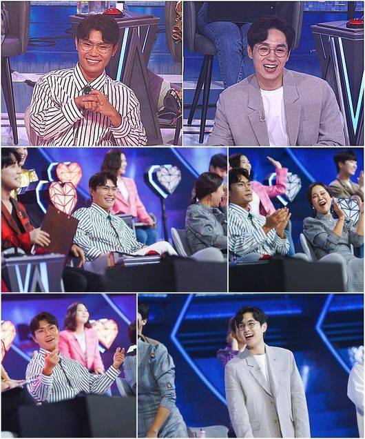 '내일은 국민가수' 제공