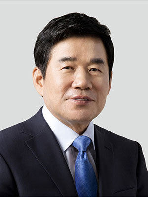 더불어민주당 김진표 의원