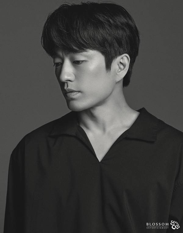 정문성 / 사진=블러썸엔터테인먼트 제공