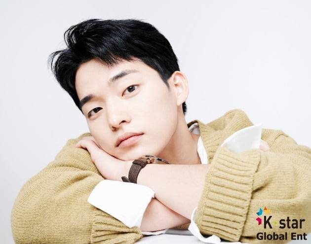 배우 옥진욱./사진제공=케이스타엔터테인먼트