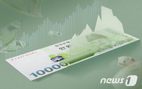 © News1 이은현 디자이너