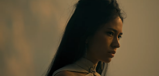 ’하우스 오브 더 드래곤’ 예고편 스틸컷. 사진=HBO Max 유튜브