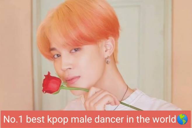 'K팝 대표얼굴' 방탄소년단 지민, 가장 강력한 K팝 아티스트 3관왕 '트리플크라운 킹'..무적 지민 파워 '프론트맨'