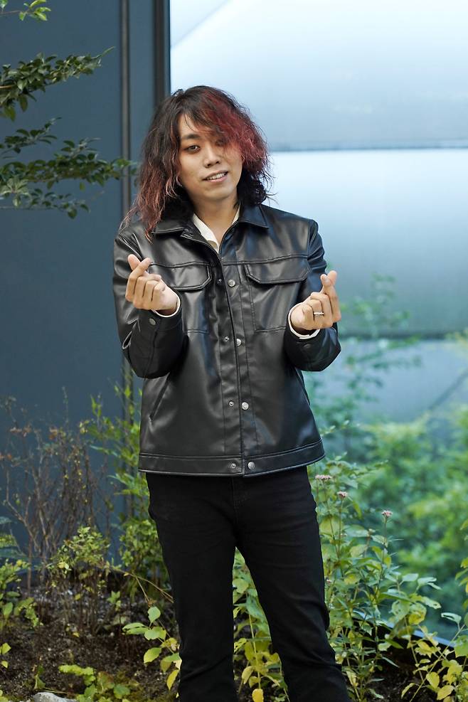 크랙실버 윌리K /사진=JTBC