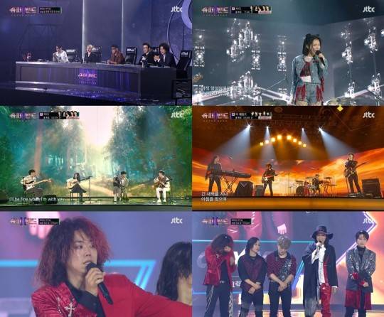 /사진=JTBC