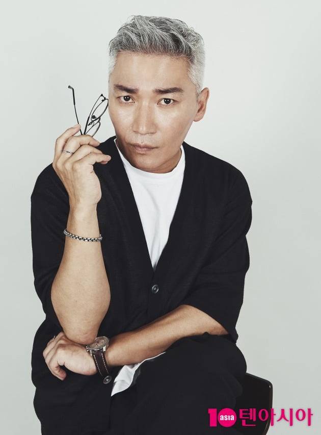 배우 조재윤./사진=이승현 기자