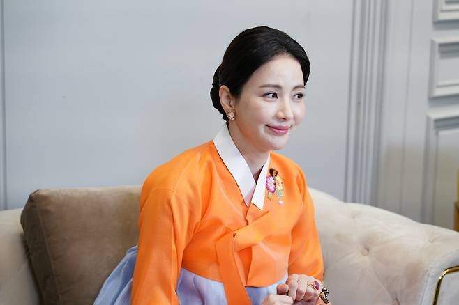 배우 윤해영/ 사진제공=KBS © 뉴스1