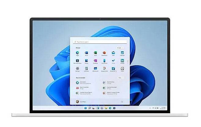 지난 5일 정식 출시된 마이크로소프트의 윈도10 운영체제 (출처=마이크로소프트)