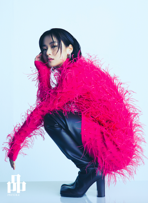 사진=핀 프레스티지 (PIN Prestige)