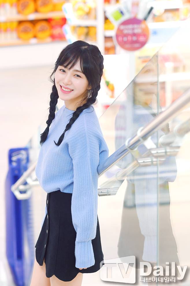 권민아