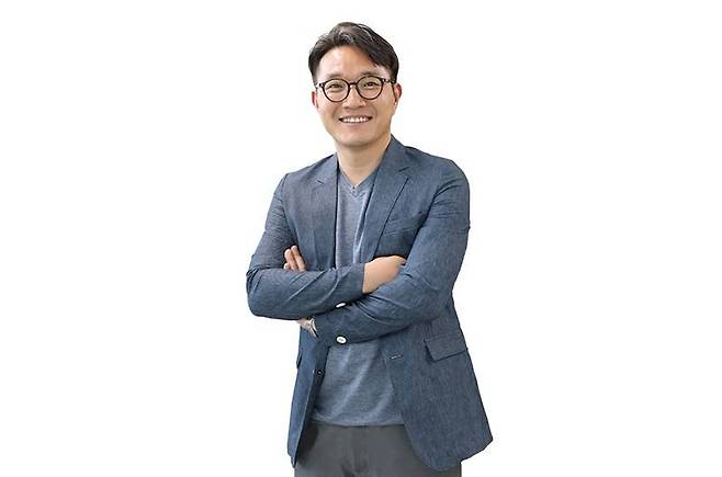 위즈코어 박덕근 대표 (제공=위즈코어)