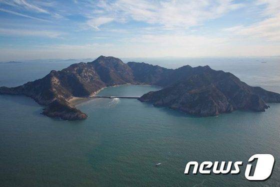 선갑도 전경/사진=뉴스1