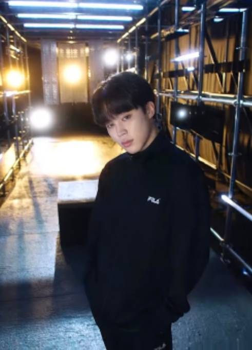 "너무 멋져 숨멎♡" 방탄소년단 지민, 얼굴+몸매+목소리 'Perfect JIMIN'