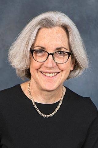 앤 팔시(Ann Falsey) 로체스터의대 교수. [사진 로체스터대]