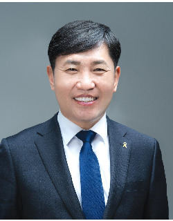 더불어민주당 조오섭 의원. 의원실 제공