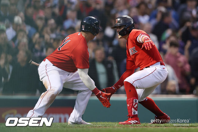 [사진] ⓒGettyimages(무단전재 및 재배포 금지)