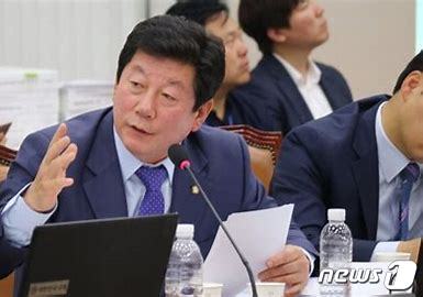 국회 행정안전위원회 박재호 의원(더불어민주당, 부산남구을).© 뉴스1