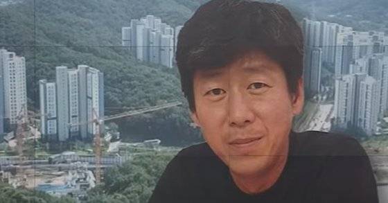 남욱 변호사. [JTBC 캡처]