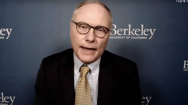 데이비드 카드 UC 버클리대 교수