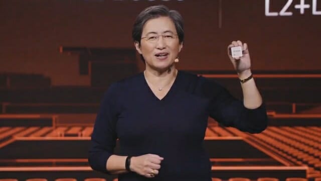 4분기 AMD가 출시할 B2 리비전 프로세서는 지난 해 출시된 라이젠 5000 시리즈와 기능이나 성능 면에서 차이가 없다. (그림=AMD)
