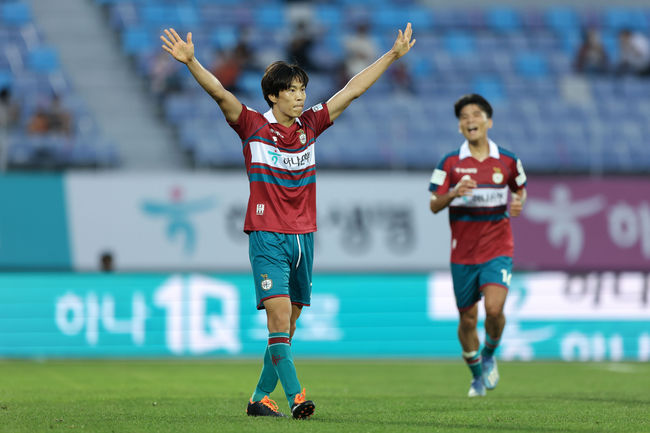 [사진]한국프로축구연맹 제공