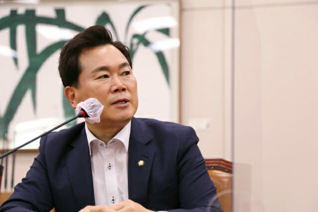 국민의힘 김승수 의원.