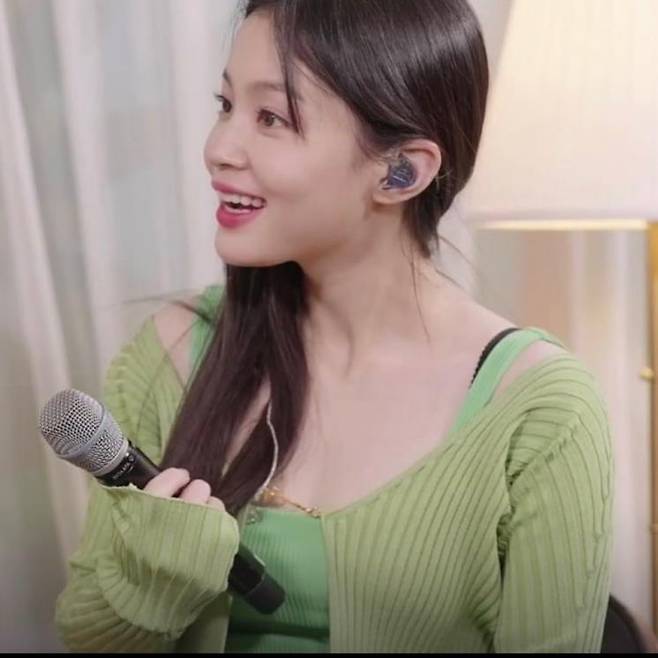 이하이