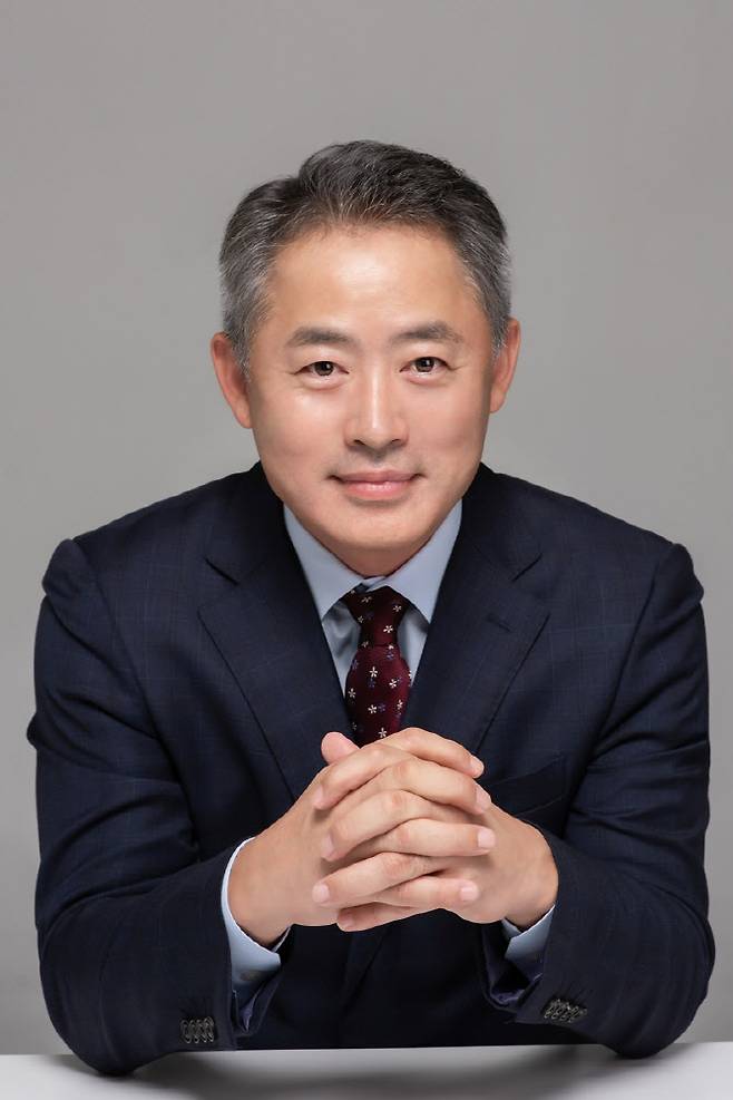 오정강 엔켐 대표이사.(사진=엔켐)