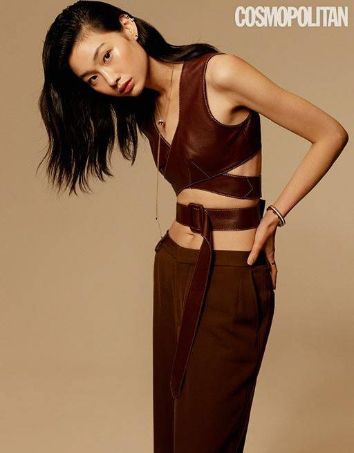 (사진=코스모폴리탄 제공)