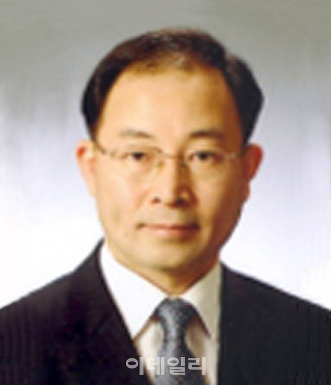 한석훈 인권위 신임 비상임위원.