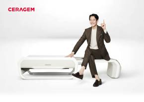 세라젬 V6 [사진=세라젬]