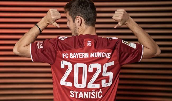 사진=바이에른 뮌헨 공홈