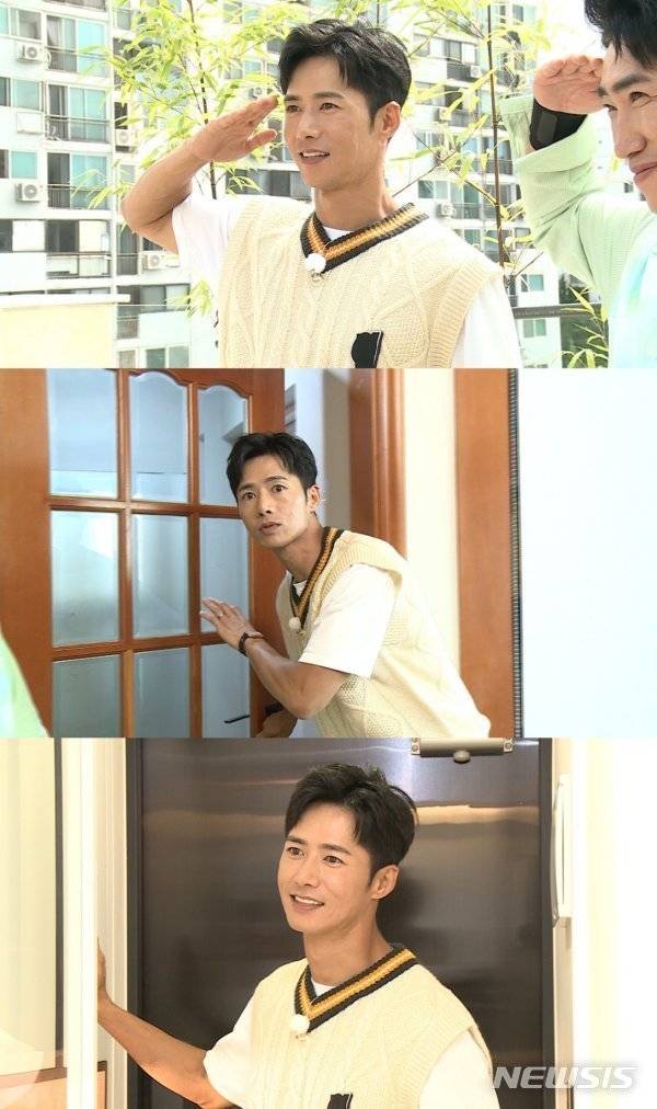 [서울=뉴시스] MBC '구해줘 홈즈' (사진=MBC '구해줘 홈즈' 제공 ).2021.10.15.photo@newsis.com