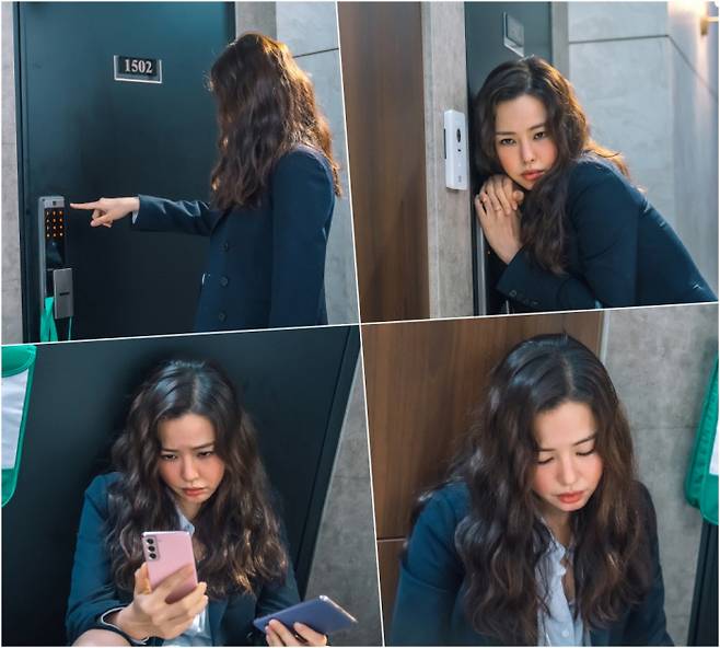 SBS 금토드라마 ‘원 더 우먼’