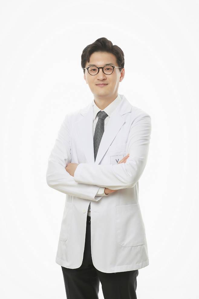 최원석 브이앤코 대표