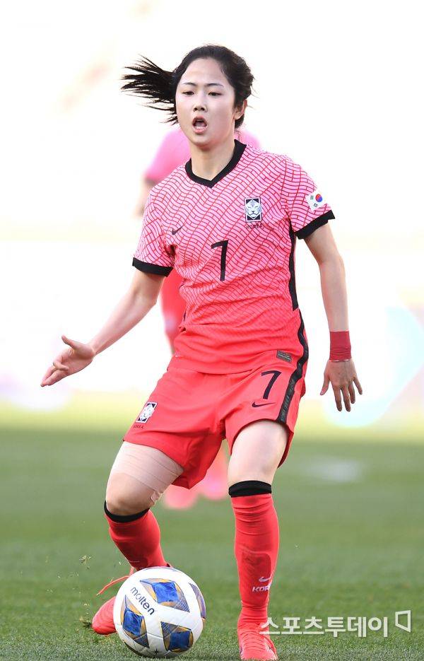 이민아 / 사진=DB