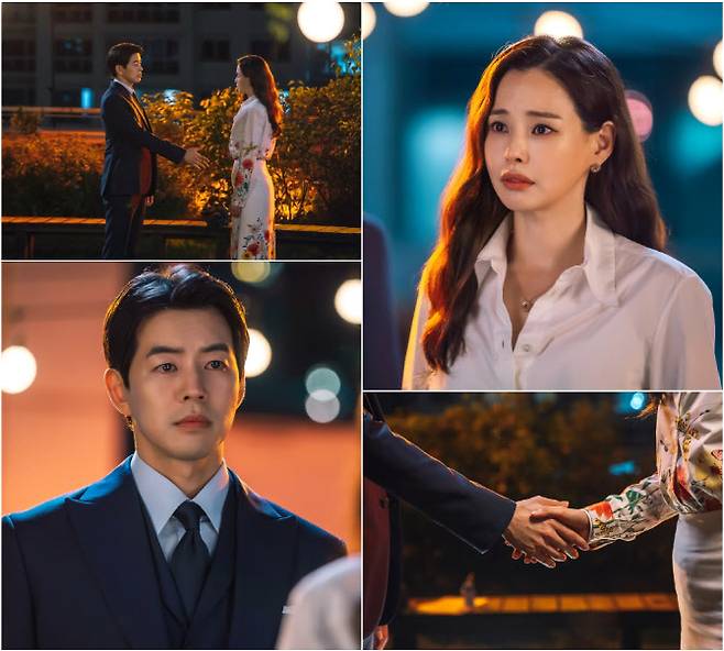 (사진=SBS ‘원 더 우먼’)