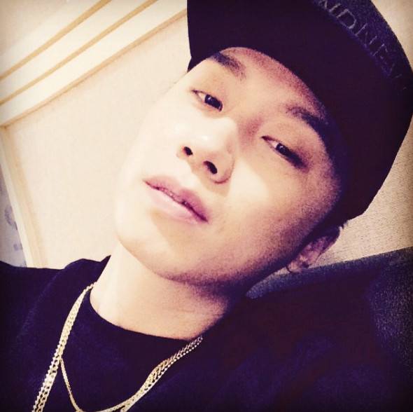 태완 인스타그램 © 뉴스1