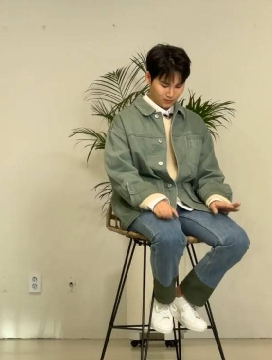 Singer Kim Hie-jae has expressed his excitement ahead of ConcertKim Hie-jae posted a picture and a picture on his 16th day in his instagram saying, We meet with you quickly ~ I am excited about tension during preparation for Concert.The photo shows Kim Hie-jae sitting in front of the camera and shooting, a perfect digestion of sophisticated jeans and jackets.Especially Kim Hie-jaes warm-hearted features catch his eye.Meanwhile, Kim Hie-jae has been active in various fields since appearing on TV Mr Trot last year. In 2022, MBC From now on, Showtime! and goes on to the Acting challenge.