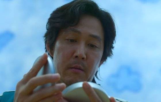 넷플릭스 오리지널 '오징어게임'. [사진 넷플릭스]