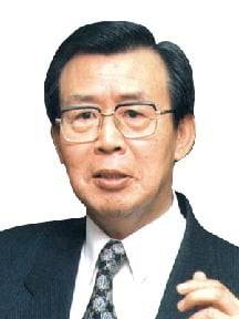 이경식 전 부총리